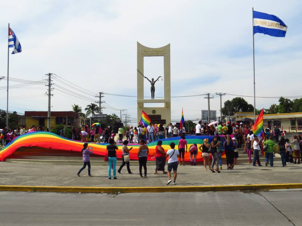 Comunidad LGBTI desaprueba nueva titular de la PDDH comunidad-lgbti-desaprueba-nueva-titular-de-la-pddh